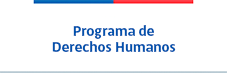 Programa de Derechos Humanos