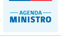 Agenda del Ministro
